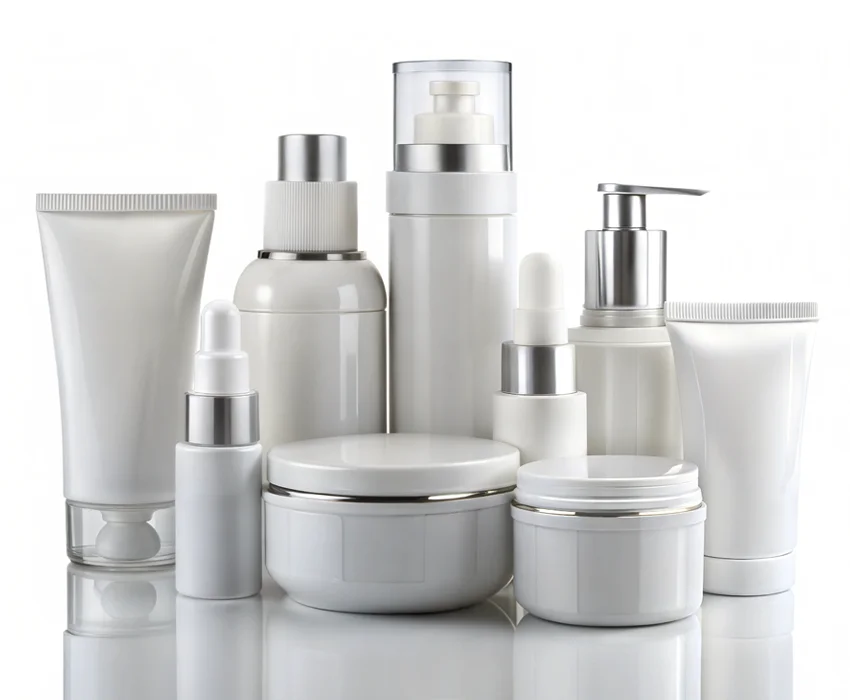 cosmetics