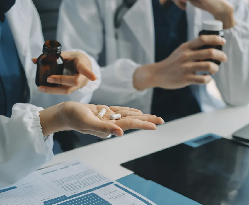 pharmacovigilance